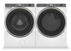 Whirlpool 5.8 Cu. Ft. Front-Load Washer with FreshFlow™ Vent System and 7.4 Cu. Ft. Electric Dryer