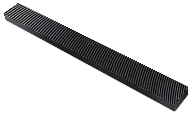 SAMSUNG QS700 3.1.2 Channel Soundbar with Subwoofer