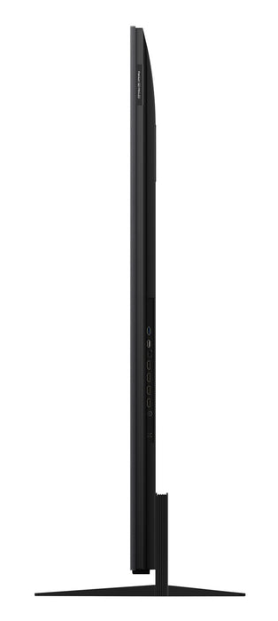 TCL 85\" QM7K QD Mini-LED QLED 4K UHD Smart Google TV (85QM7K) - 2025 Model