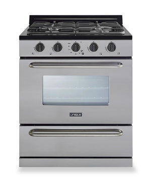 Classic Off-Grid by Unique 30