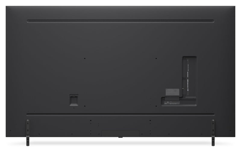 LG 86\" QNED80 QNED 4K UHD Smart webOS TV (86QNED80AUA.ACC) - 2025 Model
