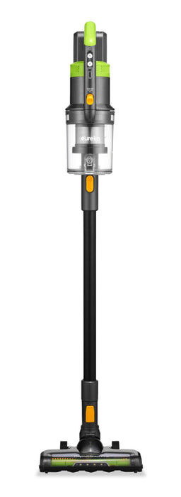 Eureka RapidClean Pro Cordless Stick Vacuum with LED Headlights - NEC285GR