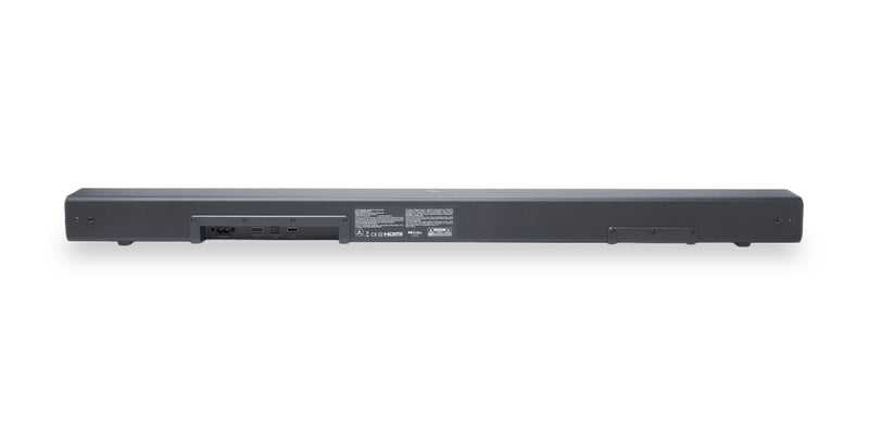 JBL 3.1 CH Dolby Atmos Soundbar with Built-in Subwoofer (JBLSB510BLKAM)