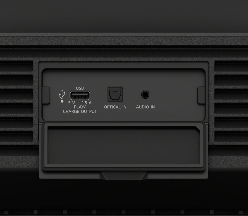 Sony ULT Tower 10 Wireless Waterproof Party Speaker