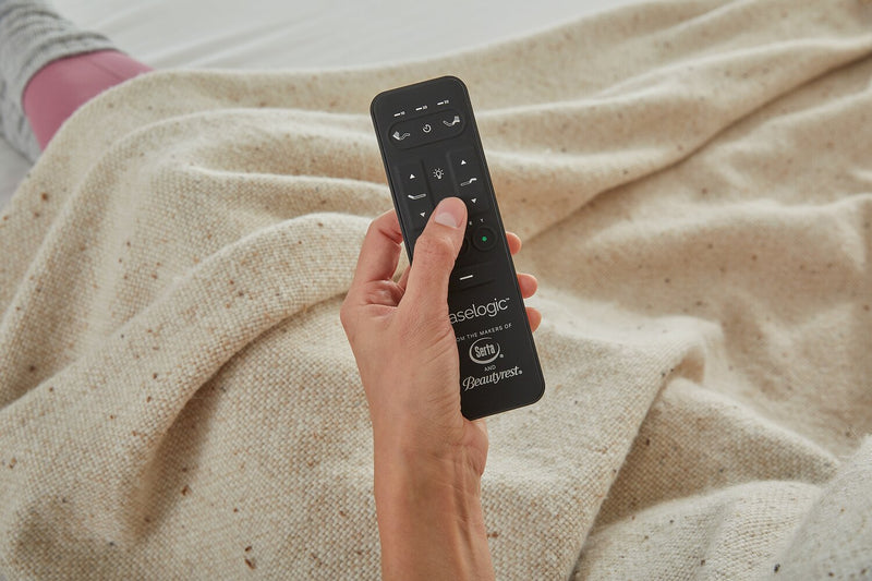 Baselogic Gold Queen Adjustable Base