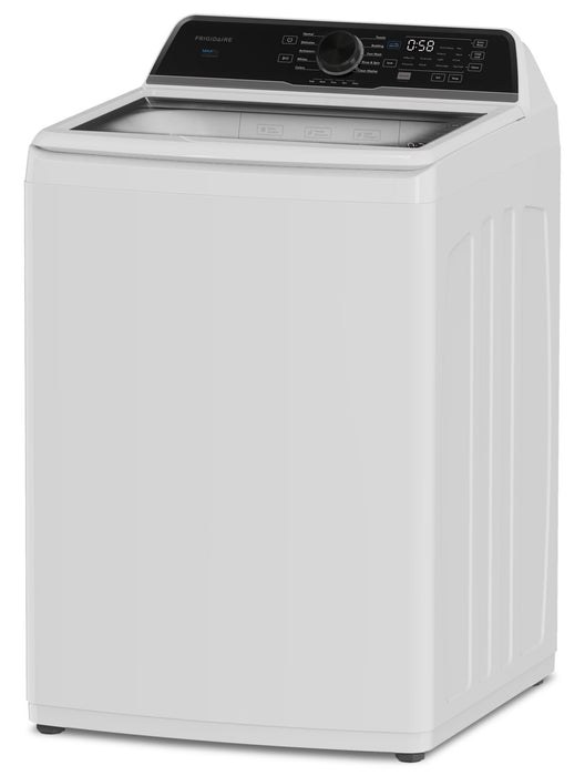 Frigidaire 5.1 Cu. Ft. Top-Load Washer - White - FLVW7523BW