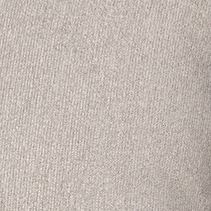 Scott Living Haven 4-Piece Right-Facing Chenille Fabric Sleeper Sectional with Storage Chaise - Grey