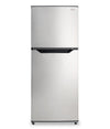 Danby 23.4\" 11.6 Cu. Ft. Top-Mount Refrigerator - Stainless Steel - DFF116B2SSDBR