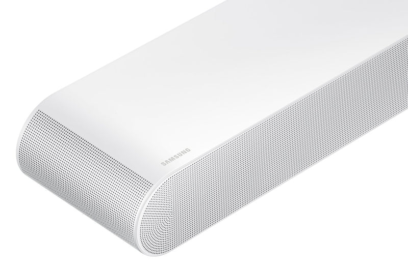 Samsung 5.0 CH Dolby Digital DTS Virtual:X Q-Symphony Soundbar (HW-S61D/ZC)