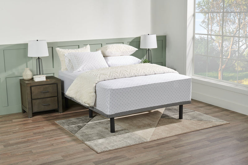 Zephyr 2.0 Queen Platform Base