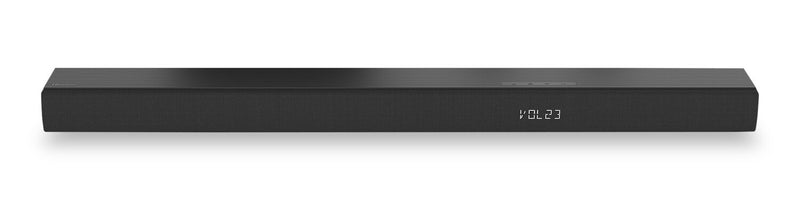 HISENSE HS5100 5.1 Channel 540W Soundbar with Wireless Subwoofer & Rear Speakers