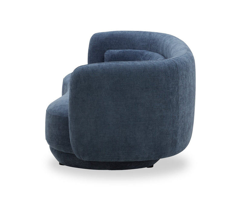 Davvero Sofa - Navy
