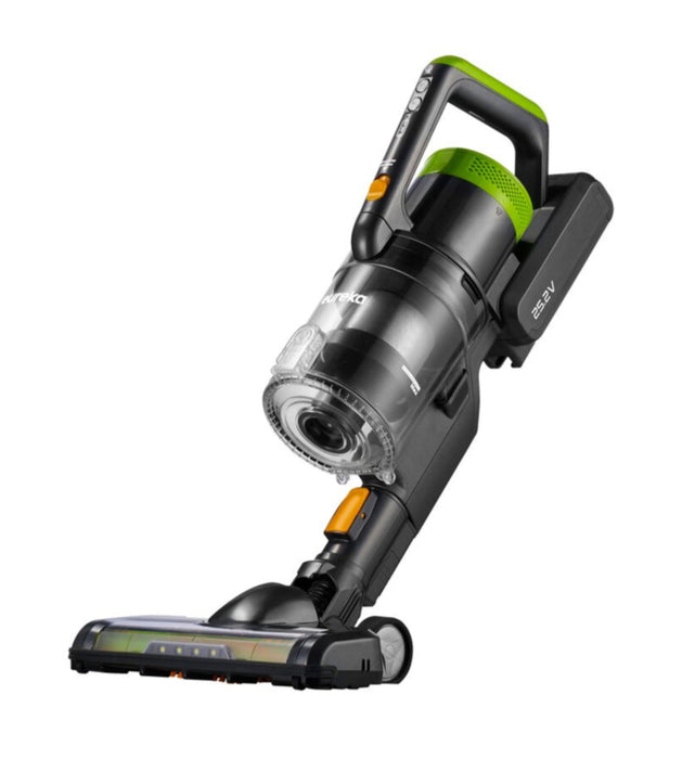 Eureka RapidClean Pro Cordless Stick Vacuum with LED Headlights - NEC285GR