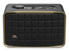 JBL Authentics 200 Bluetooth Smart Home Speaker with Wi-Fi (JBLAUTH200BLKAM)