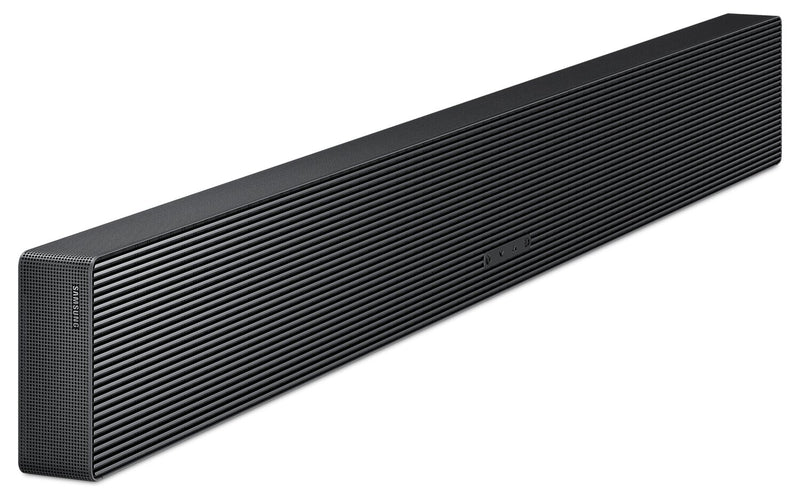 SAMSUNG QS700 3.1.2 Channel Soundbar with Subwoofer