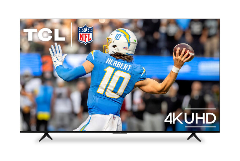 TCL 85\" S551G LED 4K UHD Smart Google TV (85S551G-CA)