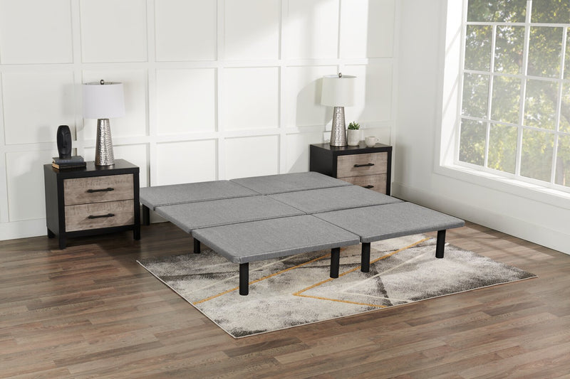 Zephyr 2.0 King Platform Base Set