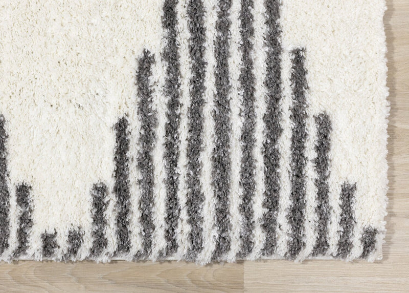 Pascal Shag Area Rug - 7'10\" x 10'6\"