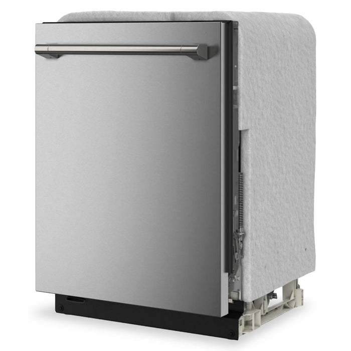 Maytag 24\" 47 dBA Built-In Dishwasher – Fingerprint Resistant Stainless Steel - MDTS7024SZ