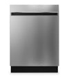 GE 24\" Top Control Dishwasher - Fingerprint Resistant Stainless Steel - GBT600SSVFS