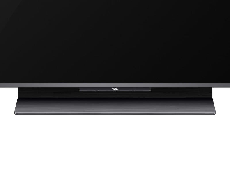 TCL 85\" QM8K QLED QD Mini-LED 4K UHD Smart Google TV (85QM8K) – 2025 Model