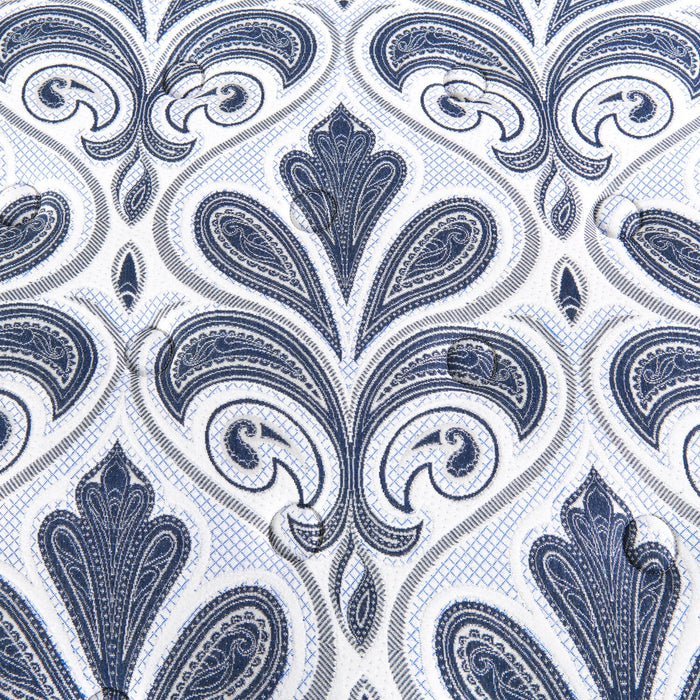 Springwall Barcelona Tight Top Medium Full Mattress