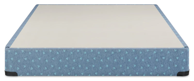 Sealy Posturepedic® Luxury Crown Jewel® Resort 2025 Queen Boxspring