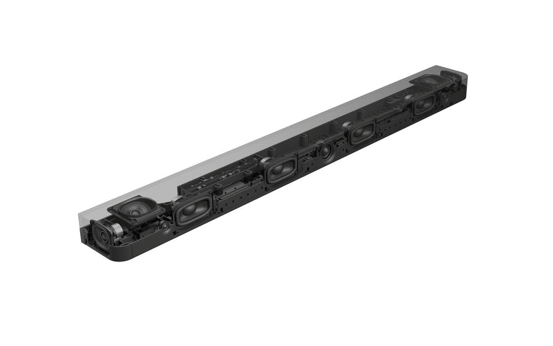 SONY Bravia Theatre Bar 8 Soundbar (HTA8000)