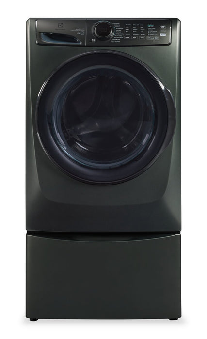Electrolux 5.2 Cu. Ft. Front-Load Perfect Steam™ Washer with LuxCare® Plus Wash - ELFW7738AA