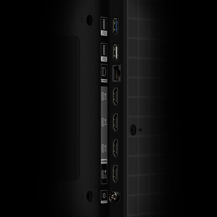 TCL 65\" QM6K QD-Mini LED QLED 4K UHD Smart Google TV (65QM6K)