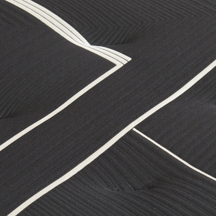 Beautyrest Black Hotel Royal Suite Euro Pillowtop Plush King Mattress