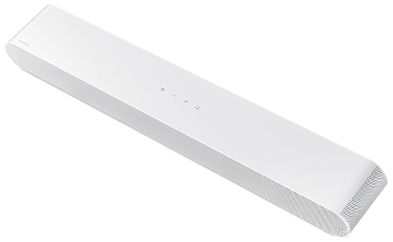 Samsung 5.0 CH Dolby Digital DTS Virtual:X Q-Symphony Soundbar (HW-S61D/ZC)