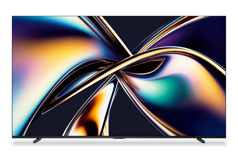 HISENSE 100\" U88QG Mini-LED Pro QLED 4K UHD AI Smart Google TV (100U88QG) - 2025 Model