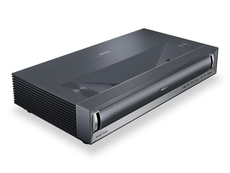 Hisense PX3-Pro 80\" - 150\" Trichroma 4K Laser Cinema Projector