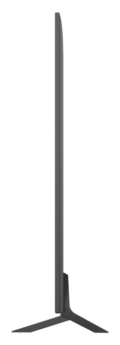 LG 86\" QNED80 QNED 4K UHD Smart webOS TV (86QNED80AUA.ACC) - 2025 Model