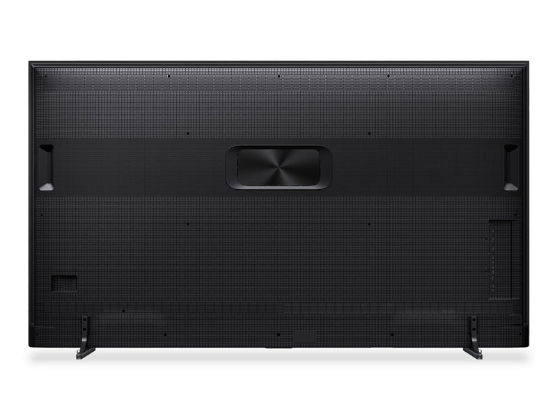 HISENSE 100\" U88QG Mini-LED Pro QLED 4K UHD AI Smart Google TV (100U88QG) - 2025 Model