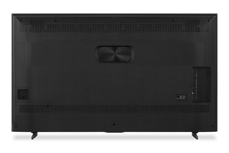 HISENSE 75\" U68QF Mini-LED QLED 4K UHD AI Fire TV (75U68QF)