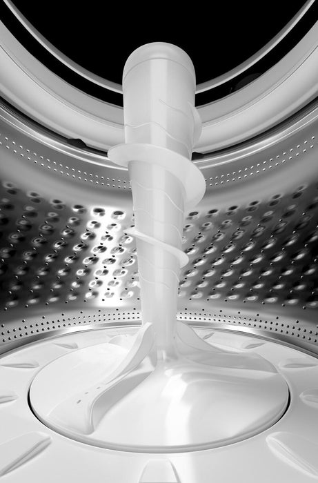 Maytag 5.4 Cu. Ft. Top-Load Washer with Extra Power - White - MVW5435PW