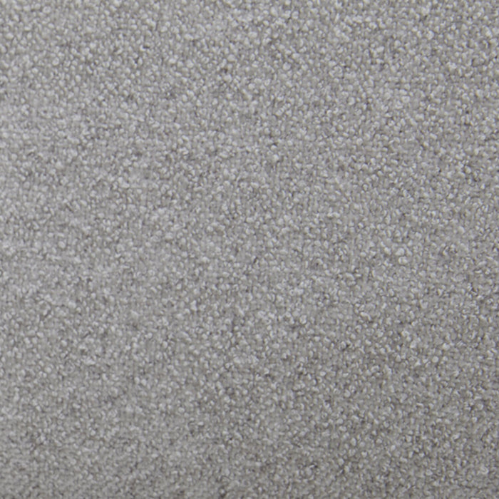 Clay Dining Chair with Polyester Fabric - Dove Grey