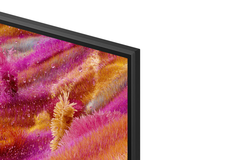 SAMSUNG 43\" QN90F Neo QLED AI 4K UHD Smart Tizen OS TV (QN43QN90FAFXZC) - 2025 Model