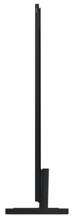 SAMSUNG 75\" LS03FW The Frame Neo QLED Vision AI 4K UHD Smart Tizen OS TV (QN75LS03FWFXZC) - 2025 Model