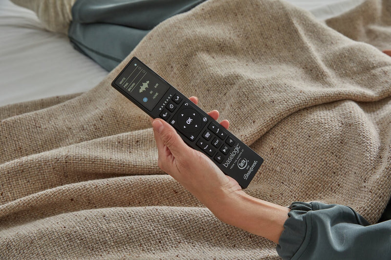 Baselogic Platinum Twin XL Adjustable Base