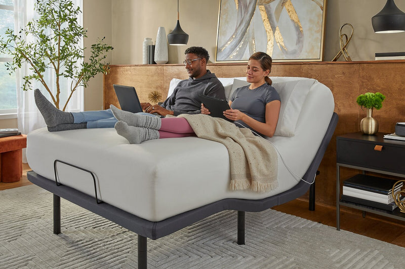 Baselogic Gold King Adjustable Base