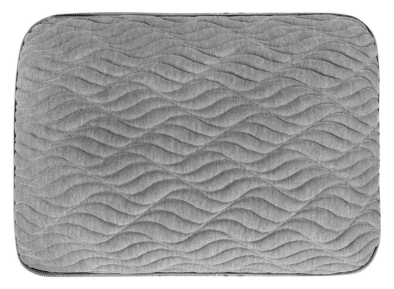 BEDGEAR Aspen 2.0 Performance Pillow - Back Sleeper