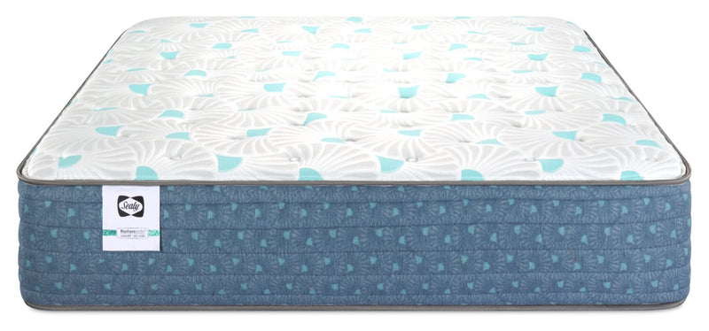 Sealy Posturepedic® Luxury Crown Jewel® Resort Cabo Tight Top Full Mattress