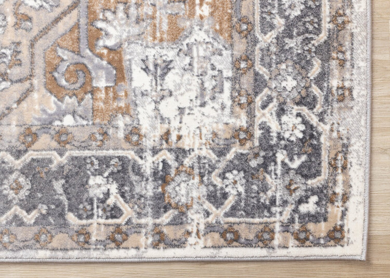 Blanche Area Rug - 5' x 8'