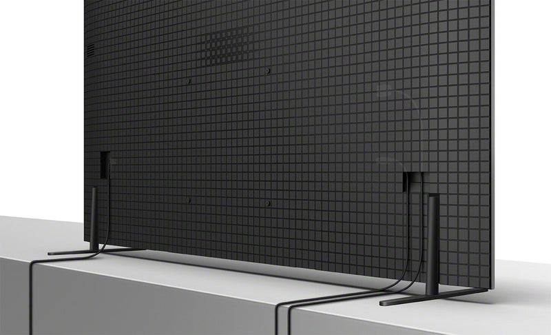 Sony 77\" Bravia 8 OLED 4K UHD Smart Google TV (K77XR80) - 2024 Model