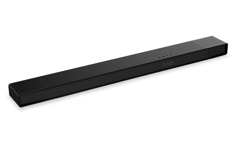 HISENSE AX 3.1.2 Channel 440W Soundbar with Wireless Subwoofer (AX3120Q)
