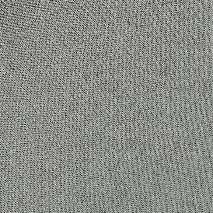 Metro 78\" Fabric Sofa with Tufted Seat Cushions and Reversible Back Cushions - Grey