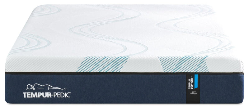 Tempur-Pedic® TEMPUR Support® Soft Full Mattress